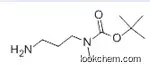 Tert-Butyl N-(3-Aminopropyl)-N-Methylcarbamate