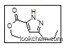 ethyl 3-propyl-1H-pyrazole-5-carboxylate