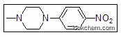 1-methyl-4-(4-nitrophenyl)piperazine