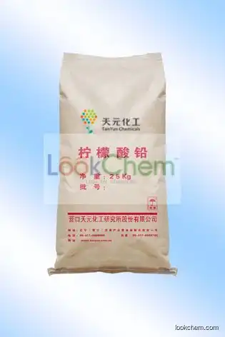 Lead Citrate
