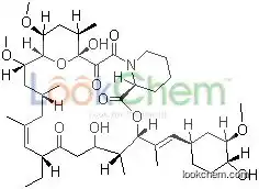 Ascomycin