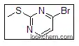 4-bromo-2-(methylthio)pyrimidine