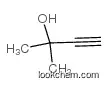 CAS No. 115-19-5 (2-Methyl-3-butyn-2-ol )