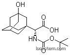 Boc-3-Hydroxy-1-adamantyI-D-glycine