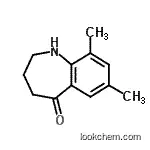7,9-dimethyl-1,2,3,4-tetrahydro-1-benzazepin-5-one