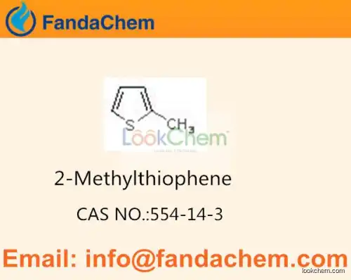 2-Methylthiophene cas no 554-14-3