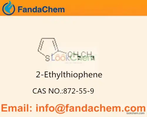 2-Ethylthiophene cas  872-55-9