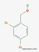 2,4-Dibromobenzyl alcohol(666747-06-4)
