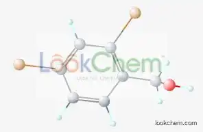 2,4-Dibromobenzyl alcohol