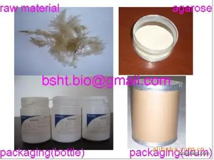 Low EEO Agarose with Low price