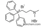 [3-(Dimethylamino)propyl]triphenyl-phosphonium bromide