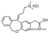 Olopatadine hydrochloride