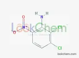 2,3-Dichloro-6-nitroaniline