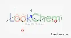 N-(2-Hydroxyethyl)-2-methylprop-2-enamide