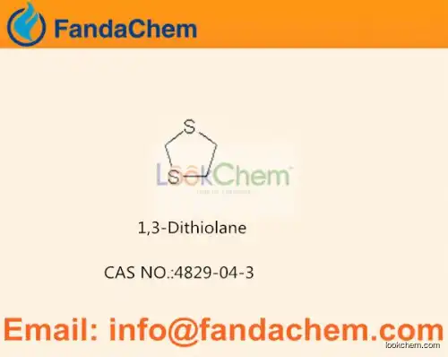 1,3-Dithiolane cas  4829-04-3 (Fandachem)