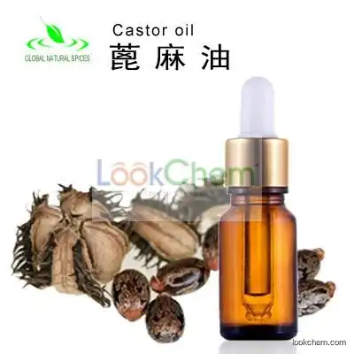 Castor oil,Cas. 8001-79-4(8001-79-4)