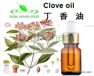 clove oil,clove essential oil,eugenia oil,oleum Caryophylli,lilac oil,80% eugenol,CAS 8000-34-8(8000-34-8)