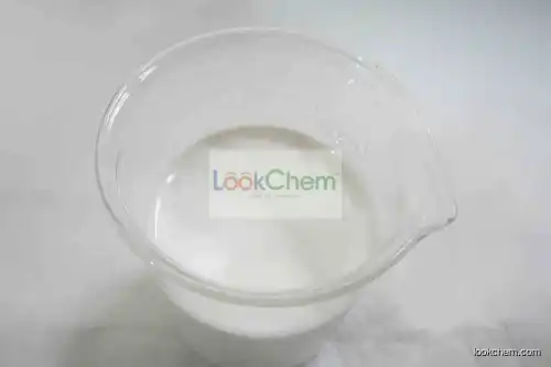 AKD wax emulsion surface sizing agent