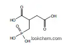 2-(phosphonomethyl) butanedioic acid