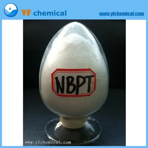 High capacity 97% chemical inhibitor nbpt