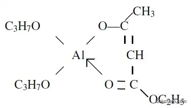 ACA-EAA1 Aluminum Diisopropoxy ethoxyacetoacetyl(CAS No. 14782-75-3)