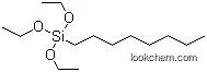 SCA-K08E N-Octyltriethoxysilane (CAS No. 2943-75-1)