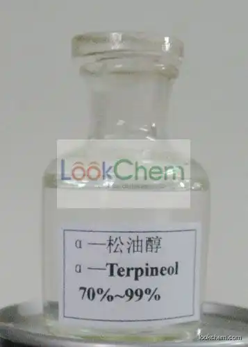 Alpha Terpineol | Pharmaceutical Intermediates | cas 98-55-5 - Foreverest