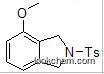 1H-Isoindole, 2,3-dihydro-4-methoxy-2-[(4-methylphenyl)sulfonyl]-