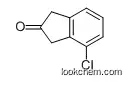 2H-Inden-2-one, 4-chloro-1,3-dihydro-