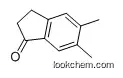 1H-Inden-1-one, 2,3-dihydro-5,6-dimethyl-