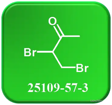 1，2-Dibromo-3-butanone