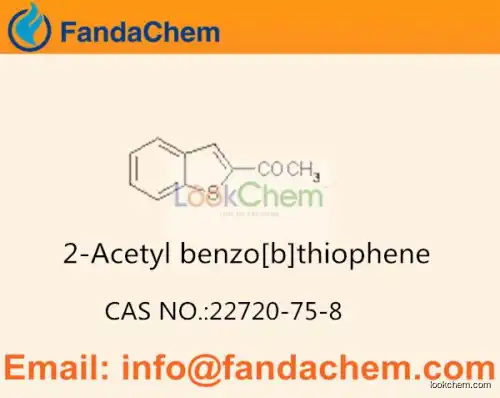 2-Acetylbenzo[b]thiophene cas  22720-75-8 (Fandachem)