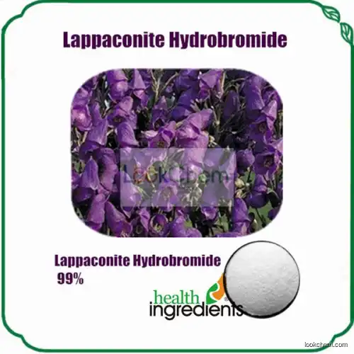 Natural Lappaconitine