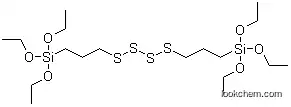 SCA-S69X Bis[3- (Triethoxysilyl) Propyl] Tetrasulfide (CAS No. 40372-72-3)