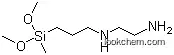 SCA-A20T 3- (2-Aminoethylamino) Propyldimethoxymethylsilane (CAS No. 3069-29-2)