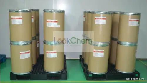 First-class hydroxyethyl starch 200/0.5  9005-27-0 top supplier with  fast shipment