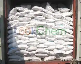 2015 Hot Sell Heavy metal capturing agent TMT 55 Trithiocyanuric acid trisodium salt