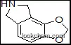 7,8-Dihydro-6H-[1,3]dioxolo[4,5-e]isoindole