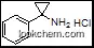 1-PhenylcyclopropanaMine, HCl 73930-39-9