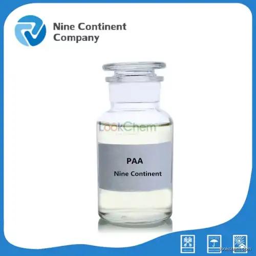 Polyacrylic Acid PAA(S)