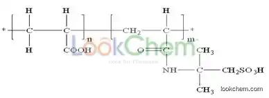 Acrylic Acid-2-Acrylamido-2-Methylpropane Sulfonic Acid Copolymer (AA/AMPS)