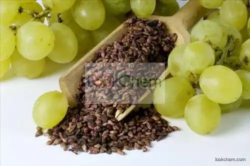 Grape seed extract