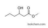 3-hydroxy-hexanoicacimethylester