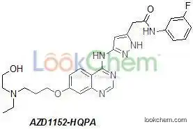 AZD1152-HQPA(722544-51-6)