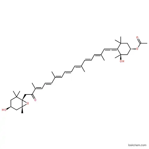 seaweed extract / fucoxanthin