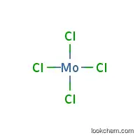 Molybdenum chloride(MoCl4), (T-4)-