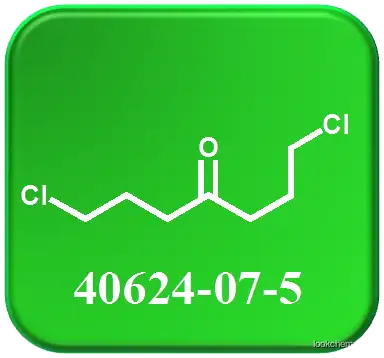 1,7-Dichloro-4-ketoheptane