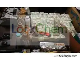 SSD CHEMICAL SOLUTION AND POWDER FOR CLEANING BANK NOTES