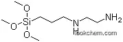 SCA-A20M [3- (2-Aminoethyl) Aminopropyl]Trimethoxysilane (CAS No. 1760-24-3)