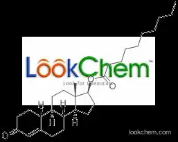 19-Nortestoterone decanoate